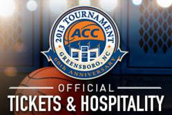 PrimeSport: Official ACC Tickets, VIP Hospitality, Travel